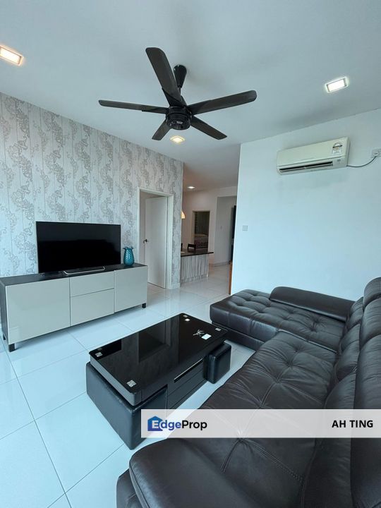 Sky Peak Apartment Setia Tropika , Johor, Setia Tropika