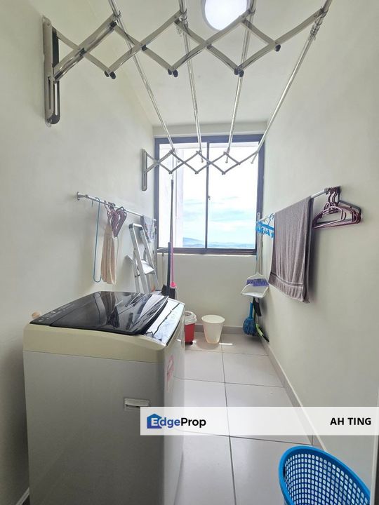 Sky Peak Residence Setia Tropika , Johor, Setia Tropika