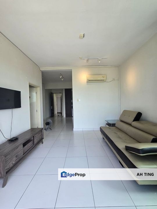 Sky Peak Residence Setia Tropika , Johor, Setia Tropika