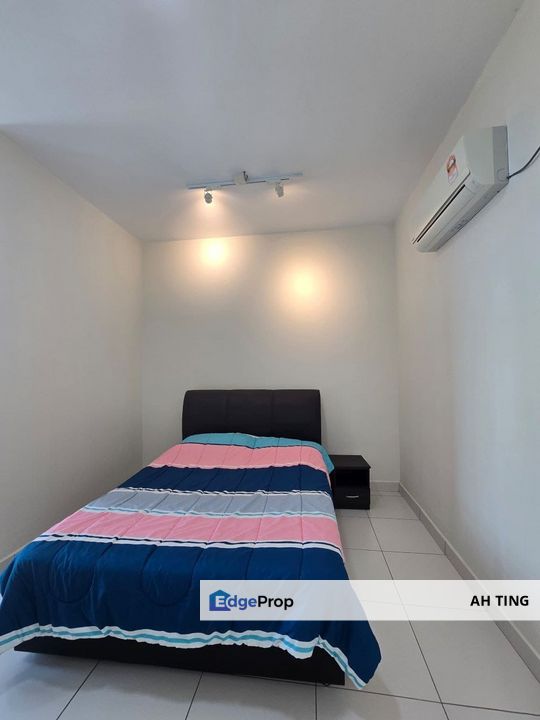 Sky Peak Residence Setia Tropika , Johor, Setia Tropika