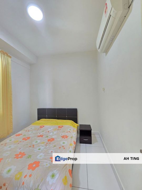 Sky Peak Residence Setia Tropika , Johor, Setia Tropika