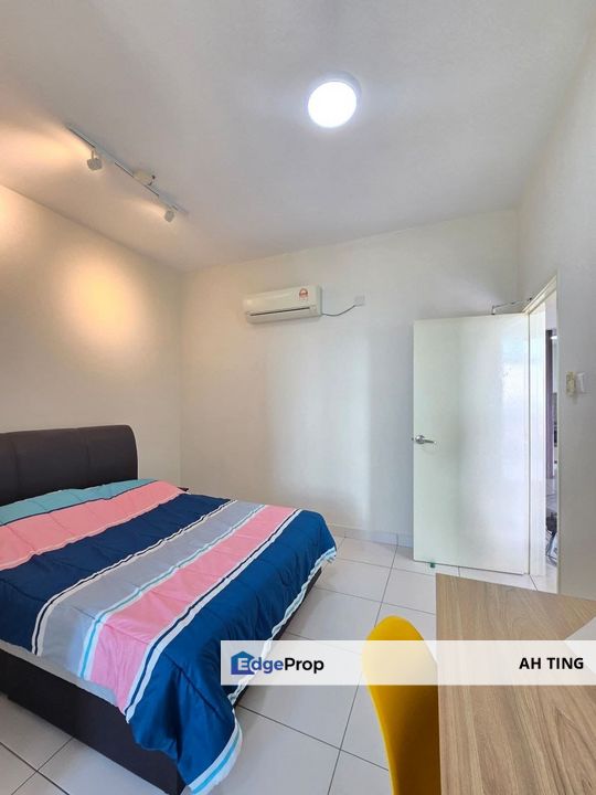 Sky Peak Residence Setia Tropika , Johor, Setia Tropika