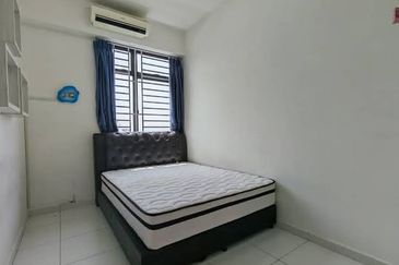 Sky Gardens Residences