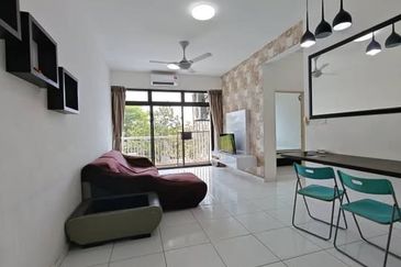 Sky Gardens Residences