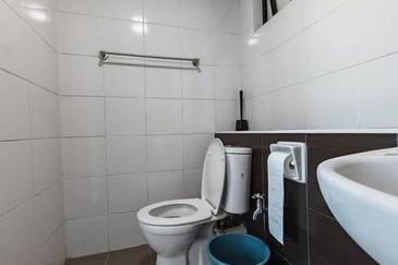 Sky Gardens Residences