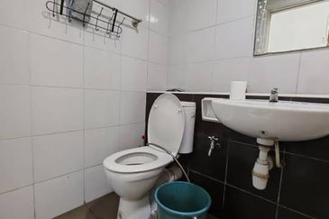 Sky Gardens Residences