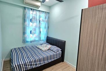 Sky Gardens Residences