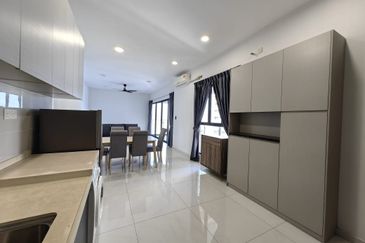 Bay Laurel @ Country Garden Danga Bay