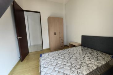 Bay Laurel @ Country Garden Danga Bay