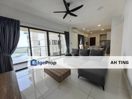 Bay Laurel Country Garden Danga Bay , Johor, Johor Bahru