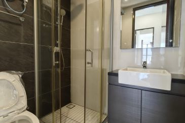 Bay Laurel @ Country Garden Danga Bay