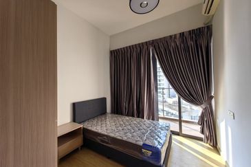 Bay Laurel @ Country Garden Danga Bay