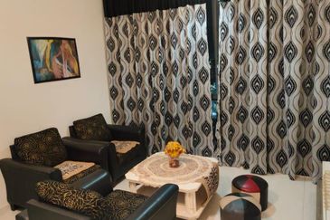 SKS Pavillion Residences