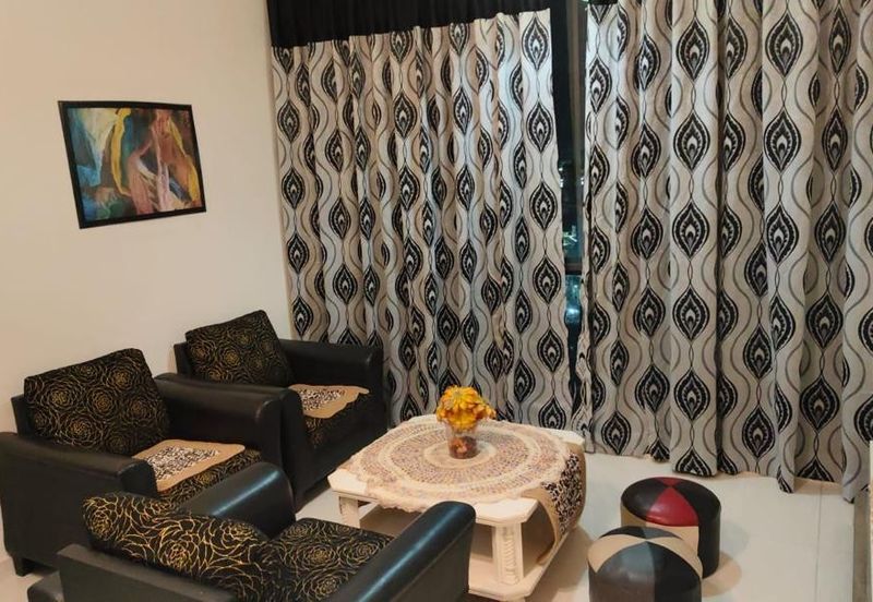 SKS Pavillion Residences