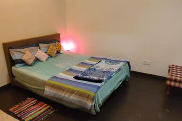 SKS Pavillion Residences