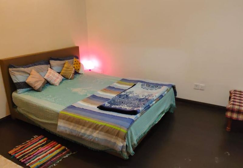 SKS Pavillion Residences