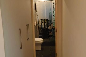 SKS Pavillion Residences