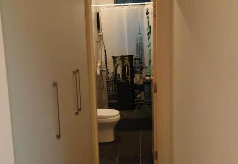 SKS Pavillion Residences