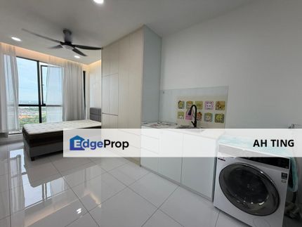 Sky Tree Bukit Indah , Johor, Nusajaya