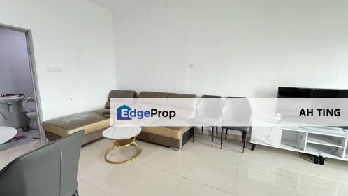 KSL Residences 2 Kangkar Tebrau , Johor, Johor Bahru