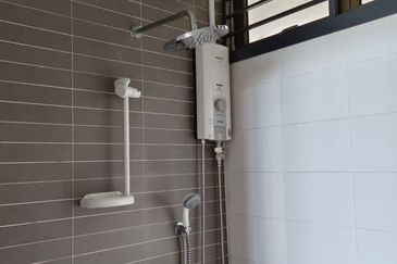 Palazio ( Pangsapuri Mayland Austin )