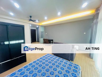 Palazio Mount Austin , Johor, Johor Bahru