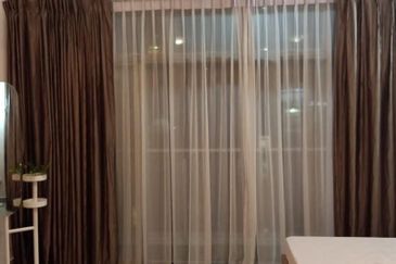 Palazio ( Pangsapuri Mayland Austin )