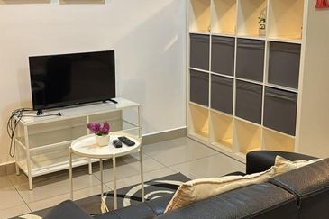 Palazio ( Pangsapuri Mayland Austin )