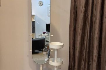 Palazio ( Pangsapuri Mayland Austin )