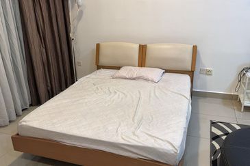 Palazio ( Pangsapuri Mayland Austin )