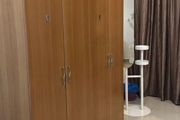 Palazio ( Pangsapuri Mayland Austin )