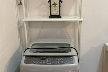 Palazio ( Pangsapuri Mayland Austin )