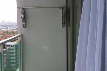 Palazio ( Pangsapuri Mayland Austin )