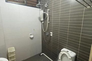 Palazio ( Pangsapuri Mayland Austin )