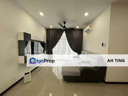 Molek Regency Taman Molek , Johor, Johor Bahru