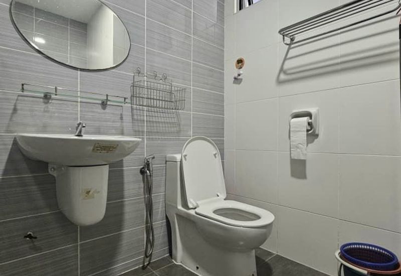 Sky Oasis Residences