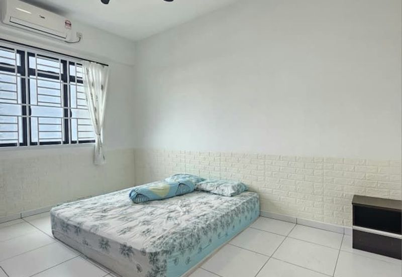 Sky Oasis Residences