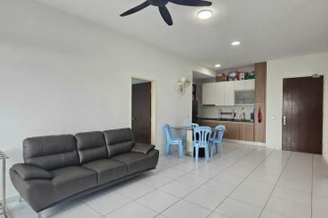 Sky Oasis Residences