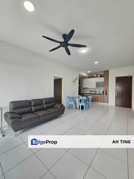 Sky Oasis Residence Taman Setia Indah , Johor, Johor Bahru