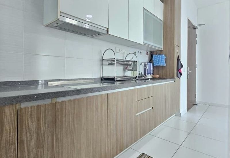 Sky Oasis Residences