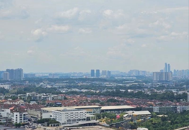 Sky Oasis Residences