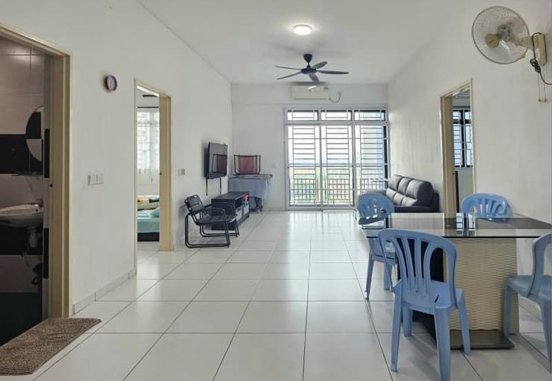 Sky Oasis Residences