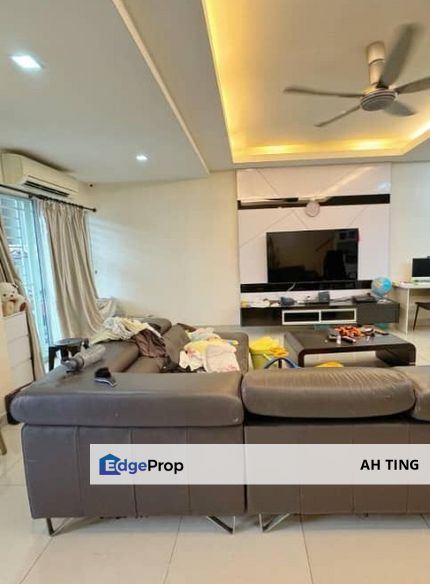 Double Storey Terrace House Seri Austin , Johor, Johor Bahru