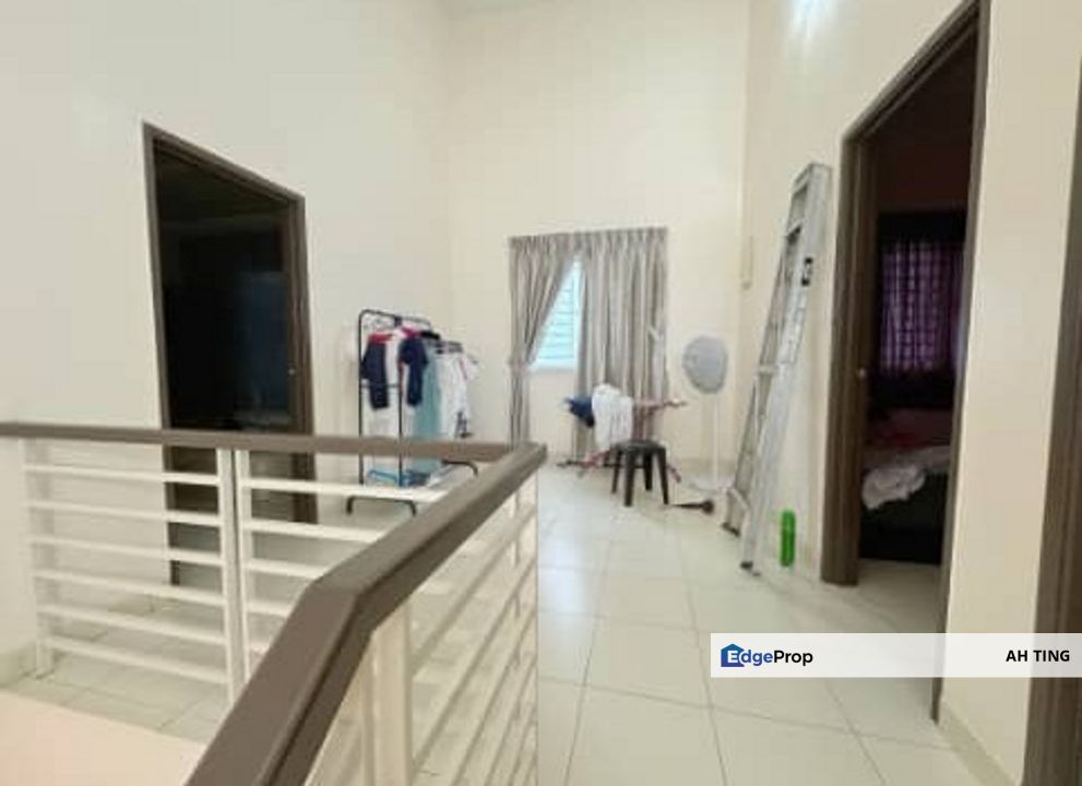 Double Storey Terrace House Seri Austin , Johor, Johor Bahru