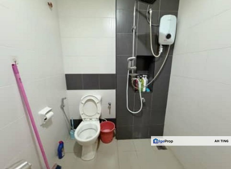 Double Storey Terrace House Seri Austin , Johor, Johor Bahru
