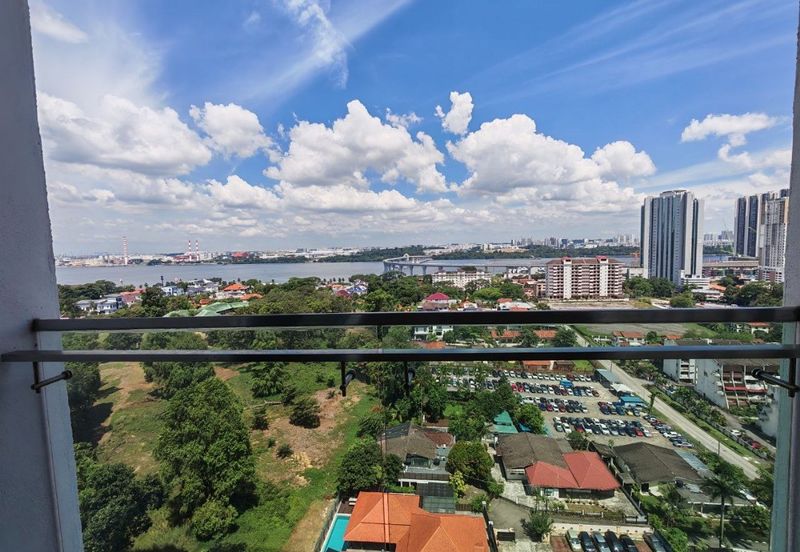 Paragon Suites @ CIQ