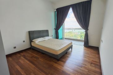 Paragon Suites @ CIQ