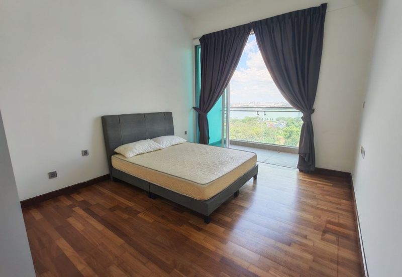 Paragon Suites @ CIQ