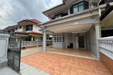 Taman Suria, Johor Bharu