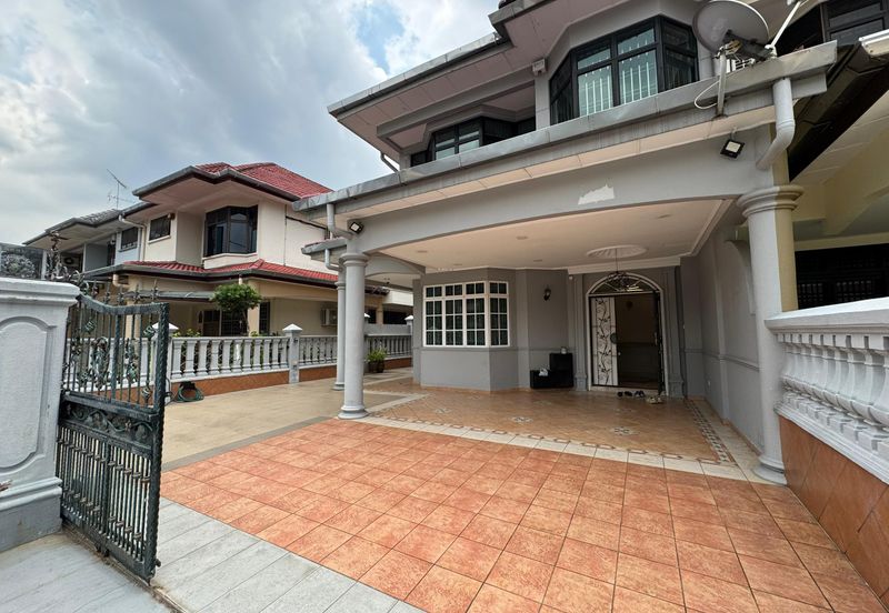 Taman Suria, Johor Bharu